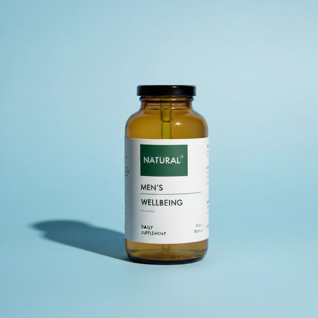 Daily Wellness Support