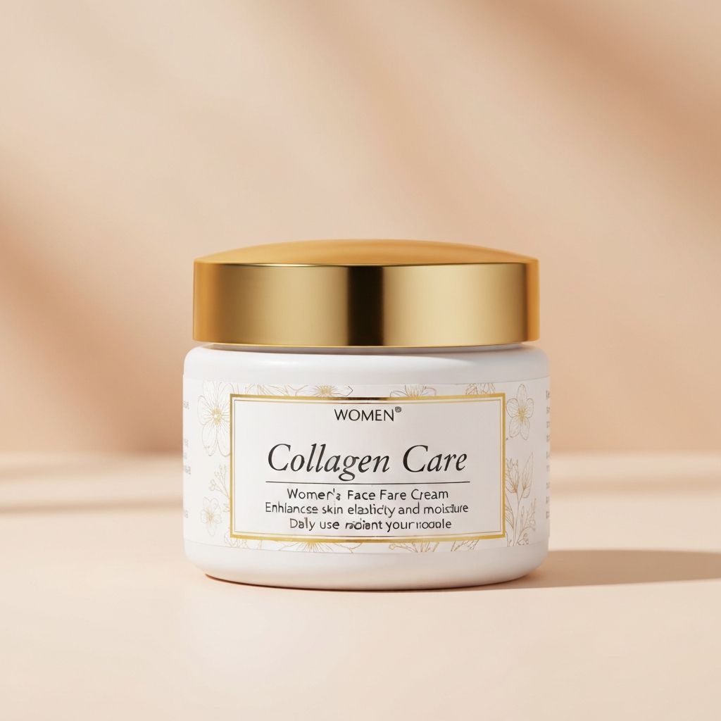 Collagen Care Cream